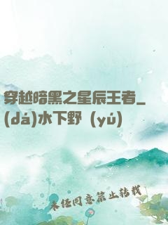 穿越暗黑之星辰王者