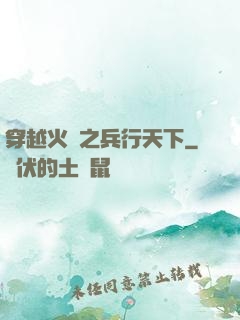 穿越火線之兵行天下