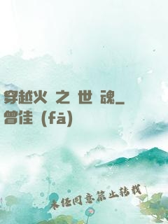 穿越火線之異世軍魂