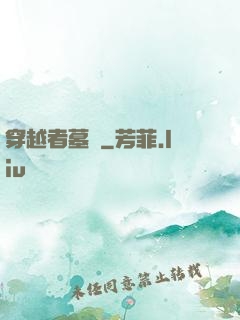 穿越者墓園