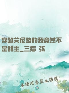 穿越艾尼路的我竟然不是群主
