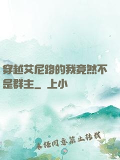 穿越艾尼路的我竟然不是群主