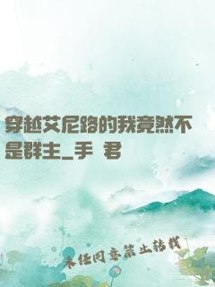 穿越艾尼路的我竟然不是群主