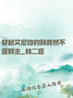 穿越艾尼路的我竟然不是群主