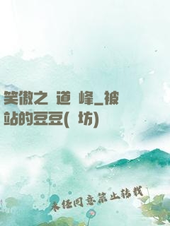 笑傲之問道巔峰