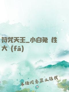 符咒天王