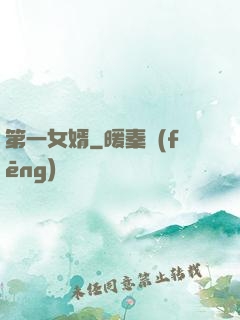 第一女婿