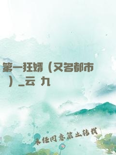 第一狂婿（又名都市潛龍）