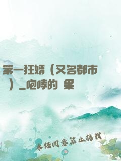 第一狂婿（又名都市潛龍）