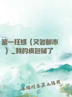 第一狂婿（又名都市潛龍）