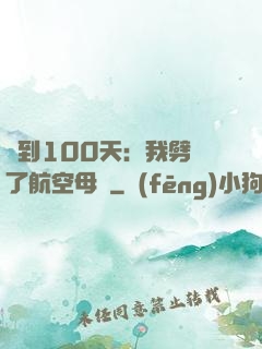 簽到100天：我劈開了航空母艦
