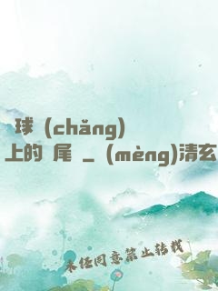 籃球場(chǎng)上的馬尾辮