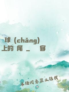籃球場(chǎng)上的馬尾辮