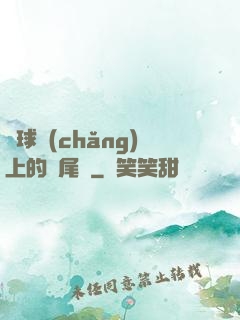 籃球場(chǎng)上的馬尾辮