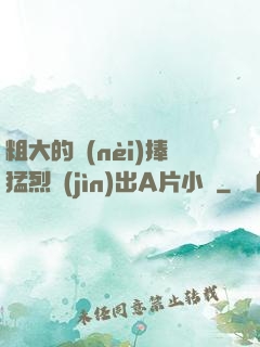 粗大的內(nèi)捧猛烈進(jìn)出A片小說