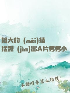 粗大的內(nèi)捧猛烈進(jìn)出A片男男小說