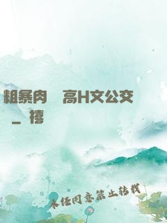粗暴肉開葷高H文公交車