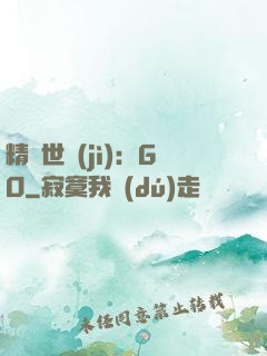 精靈世紀(jì)：GO