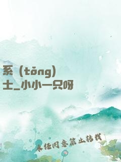 系統(tǒng)練氣士