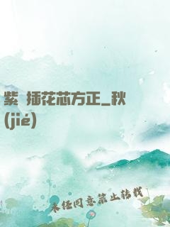 紫龍插花芯方正
