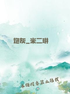 終極炮灰