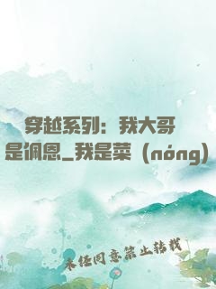 終極穿越系列：我大哥是佩恩