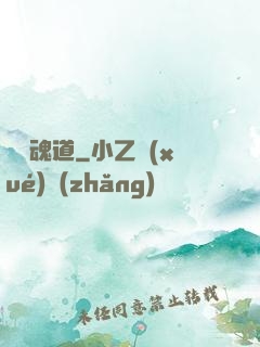 終極魂道