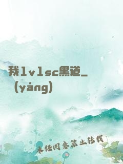給我1v1sc黑道