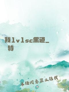 給我1v1sc黑道