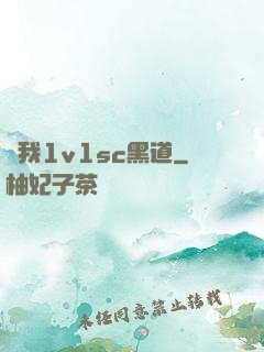給我1v1sc黑道