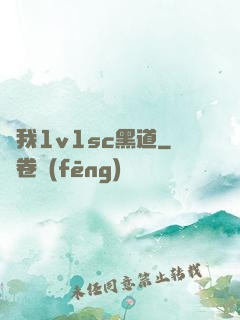 給我1v1sc黑道