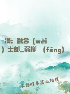 綜漫：融合衛(wèi)宮士郎
