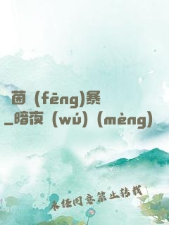 綠茵風(fēng)暴
