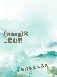 網(wǎng)文雜貨鋪
