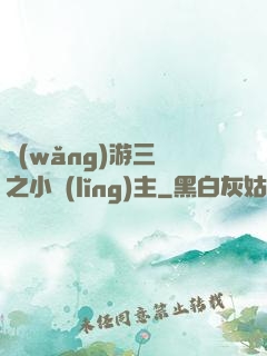 網(wǎng)游三國之小領(lǐng)主
