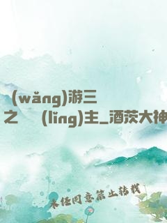 網(wǎng)游三國之無敵領(lǐng)主