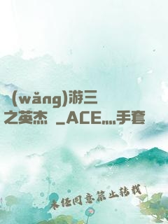 網(wǎng)游三國之英杰傳