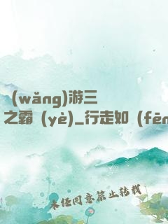 網(wǎng)游三國之霸業(yè)
