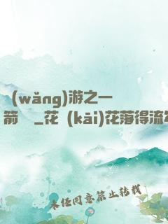 網(wǎng)游之一箭絕塵