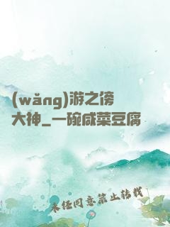 網(wǎng)游之傍個大神