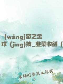 網(wǎng)游之全球競(jìng)技