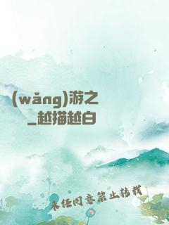 網(wǎng)游之劍嘯紅塵