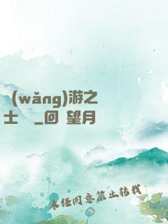 網(wǎng)游之劍士無雙