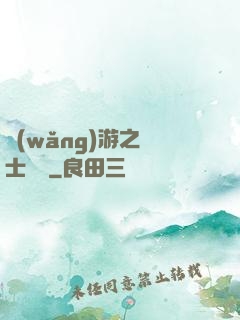 網(wǎng)游之劍士無雙