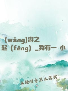 網(wǎng)游之劍起風(fēng)塵
