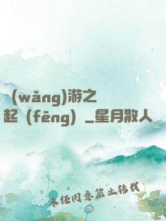 網(wǎng)游之劍起風(fēng)塵