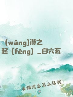 網(wǎng)游之劍起風(fēng)塵
