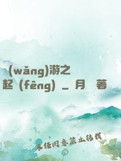 網(wǎng)游之劍起風(fēng)塵