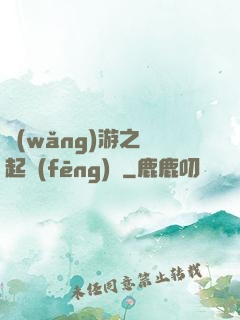 網(wǎng)游之劍起風(fēng)塵