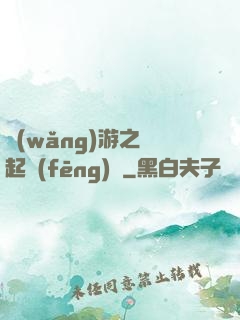 網(wǎng)游之劍起風(fēng)塵